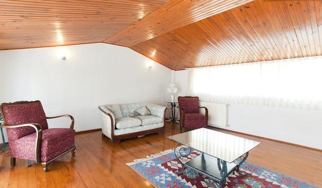 Villa Bosphorus Konak Gümbet Exteriér fotografie