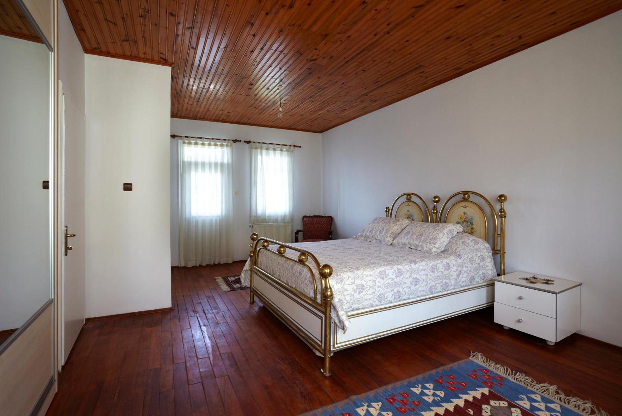 Villa Bosphorus Konak Gümbet Exteriér fotografie