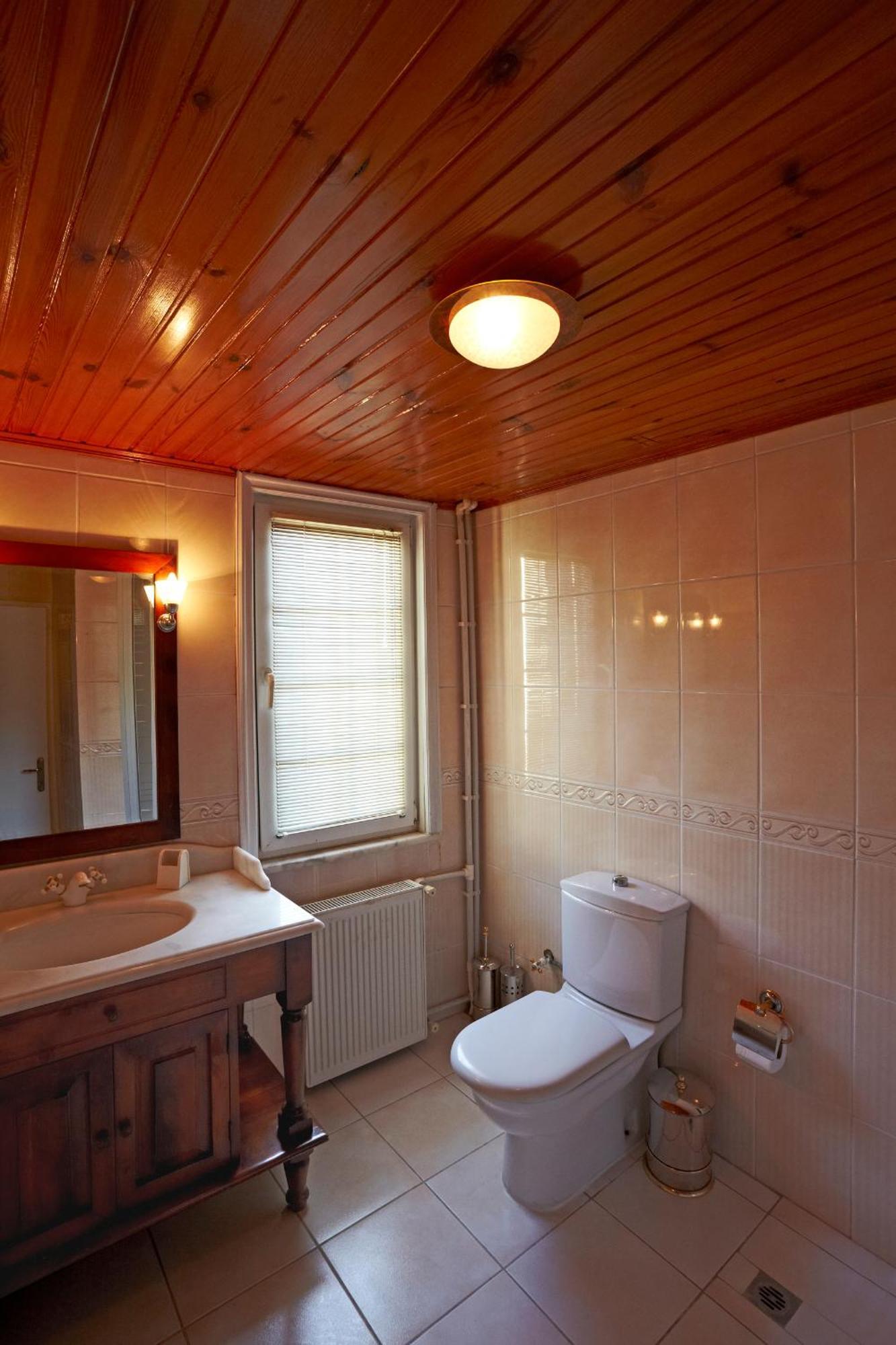 Villa Bosphorus Konak Gümbet Exteriér fotografie