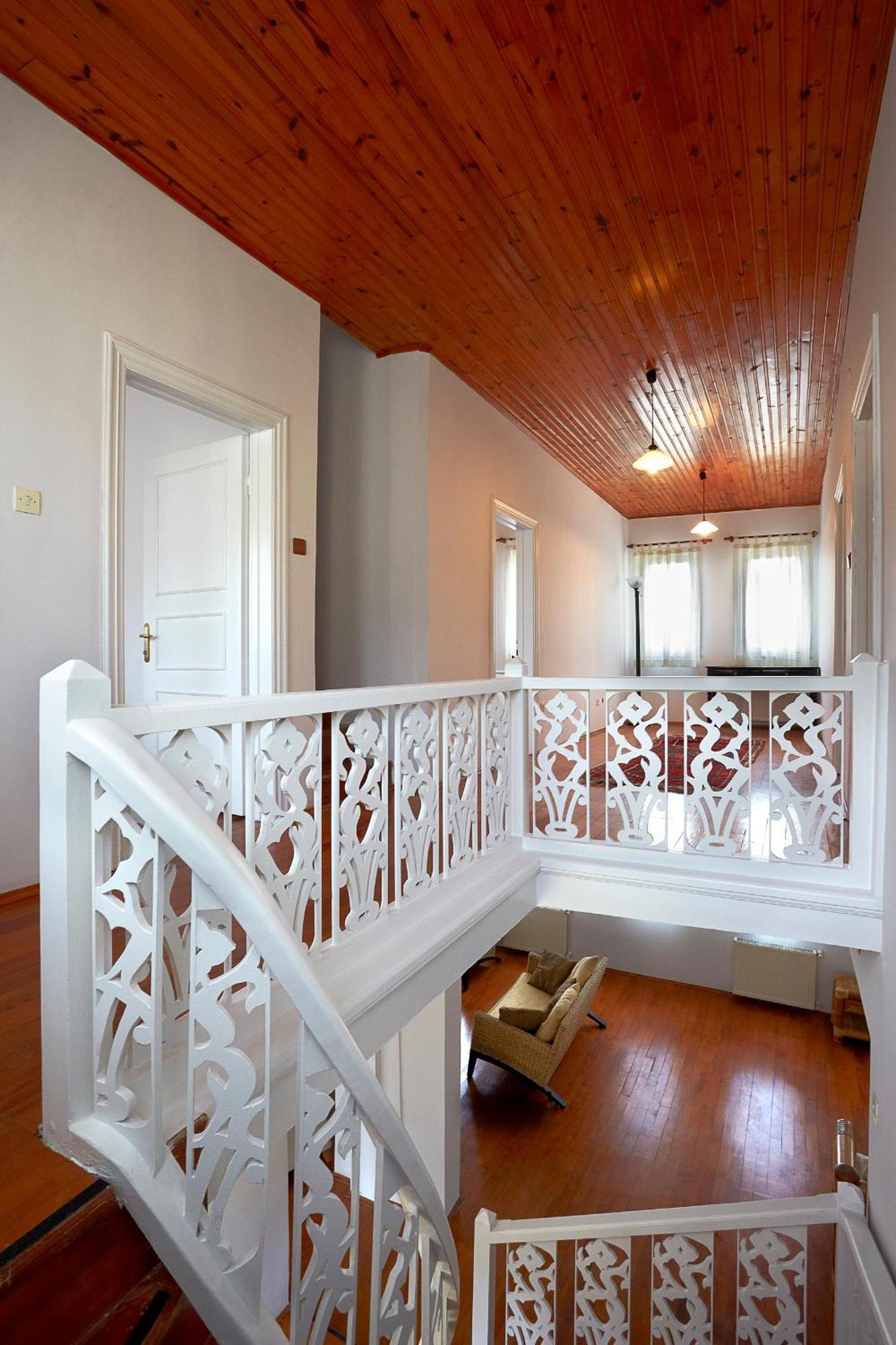 Villa Bosphorus Konak Gümbet Exteriér fotografie