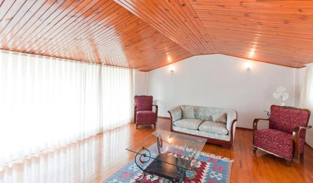Villa Bosphorus Konak Gümbet Exteriér fotografie