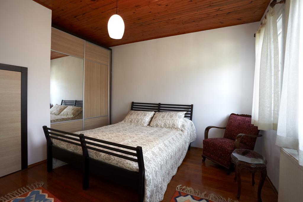 Villa Bosphorus Konak Gümbet Exteriér fotografie