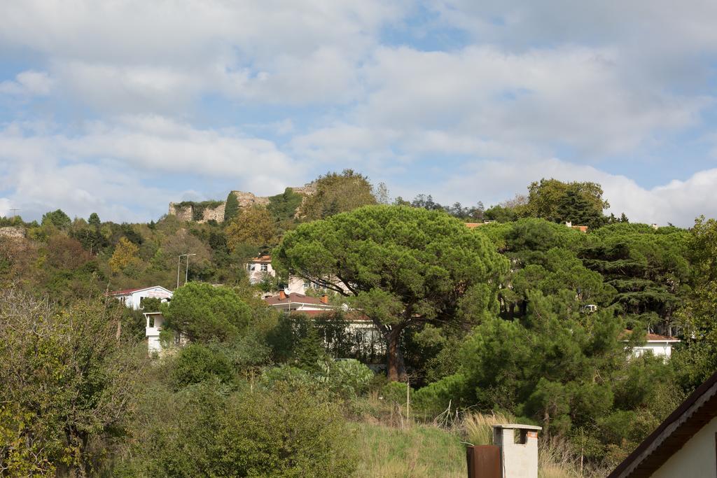 Villa Bosphorus Konak Gümbet Pokoj fotografie