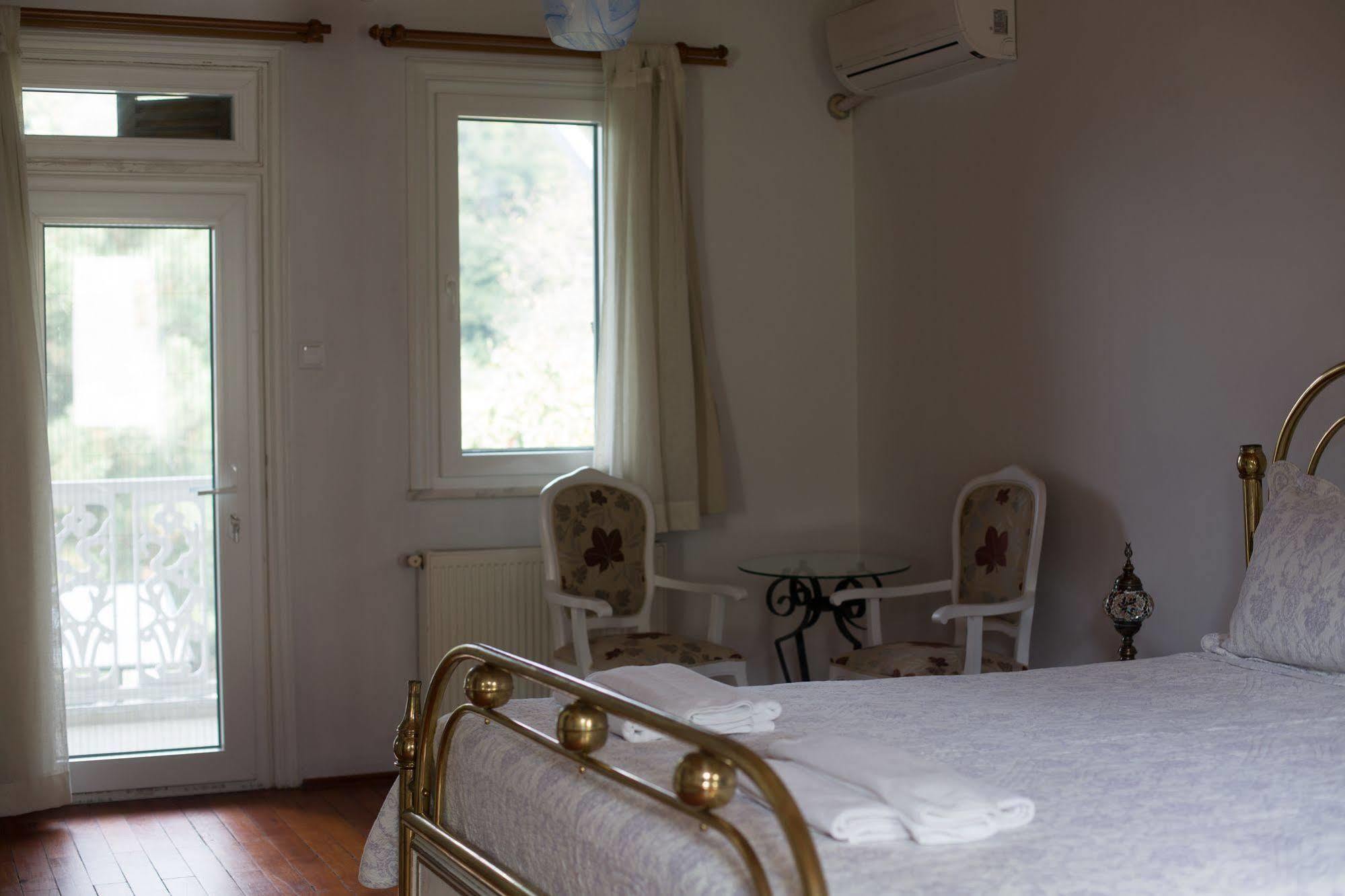 Villa Bosphorus Konak Gümbet Exteriér fotografie