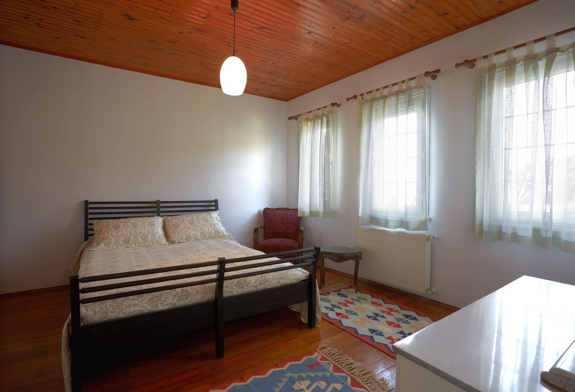 Villa Bosphorus Konak Gümbet Exteriér fotografie