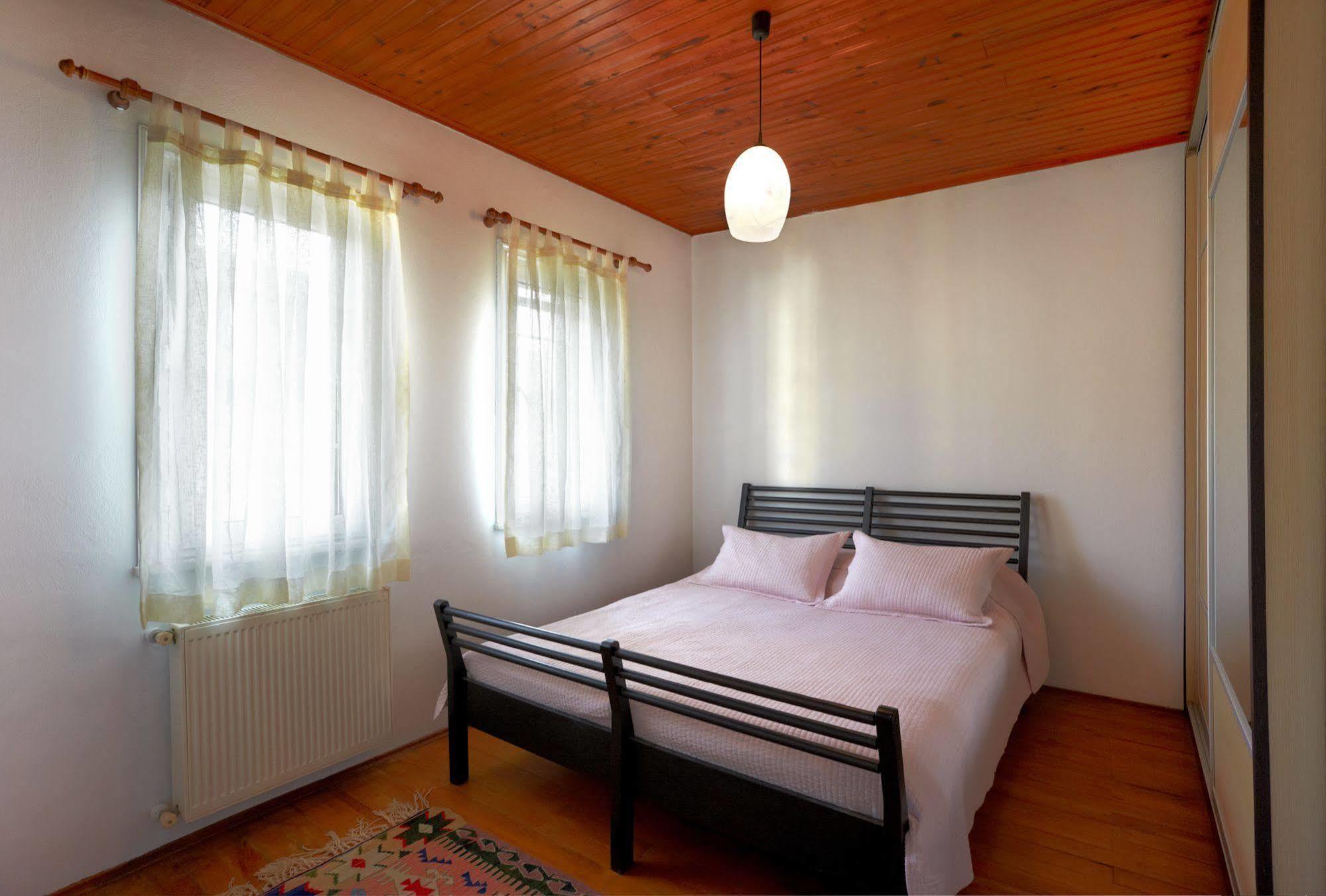 Villa Bosphorus Konak Gümbet Exteriér fotografie